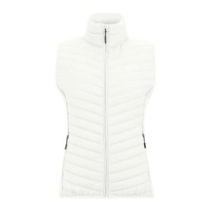 Damska kurtka bez rękawów Regatta Andreson Hybrid. Brązowe kurtki Regatta, bez wzorów, bez kaptura. Za 262,00 zł.