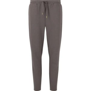 Damskie spodnie dresowe Athlecia Jacey V2. Fioletowe spodnie dresowe Athlecia, bez wzorów, z dresówki. Za 192,00 zł.