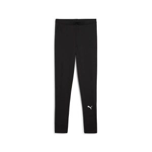 Legginsy Puma Velovity. Czarne legginsy Puma, bez wzorów, z elastanu, długie. Za 189,99 zł.