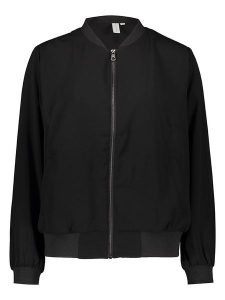 ONLY Carmakoma Kurtka w kolorze czarnym rozmiar: 52. Czarne kurtki Only Carmakoma, bez wzorów, bez kaptura. Za 115,95 zł.