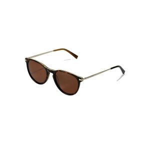 Okulary przeciwsłoneczne Hawkers Mark. Brązowe okulary przeciwsłoneczne HAWKERS. Za 304,50 zł.