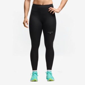Legginsy fitness damskie Puma 7/8 Hyrox. Legginsy Puma, bez wzorów, z materiału, z podwyższonym stanem. Za 219,99 zł.
