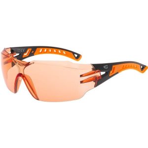 Okulary przeciwsłoneczne GOG EGIL. Brązowe okulary przeciwsłoneczne GOG. Za 89,00 zł.