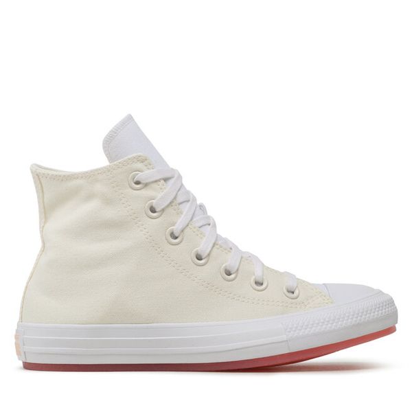 Trampki Converse. Trampki Converse, bez wzorów, bez zapięcia. Za 209,99 zł.