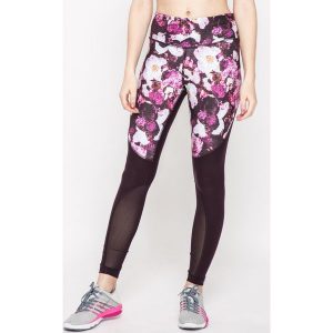 Nike - Legginsy. Legginsy marki Nike. W wyprzedaży za 99,90 zł.