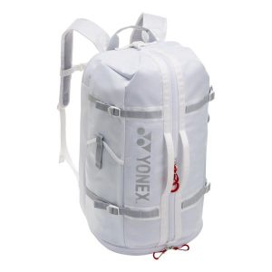 Plecak Yonex Gearlogic. Białe plecaki YONEX. Za 442,50 zł.