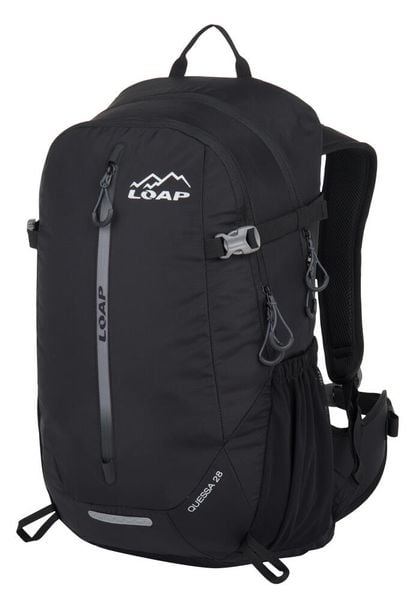 Plecak outdoorowy Loap Quessa 28 Blk-gry Czarny. Czarne plecaki ÀLG. Za 258,99 zł.