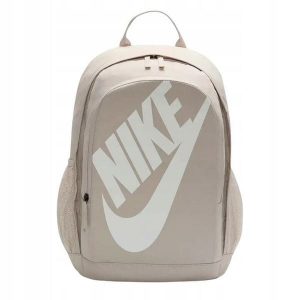 Plecak szkolny sportowy Nike Hayward Futura 2.0 Backpack 25L Cream BA5217-221. Białe plecaki Nike. Za 307,05 zł.