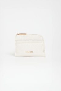 Etui na karty damske LIU JO. Portfele Liu Jo, bez wzorów. Za 199,00 zł.