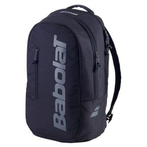 Plecak do padla Babolat Court Backpack Lite. Czarne plecaki BABOLAT. Za 215,00 zł.