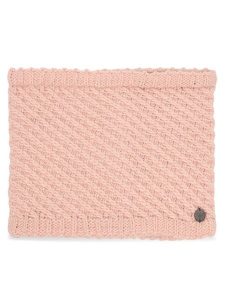 Roxy Komin Blizzard ERJAA04286 Różowy. Czerwone rękawiczki Roxy, bez wzorów. Za 159,99 zł.