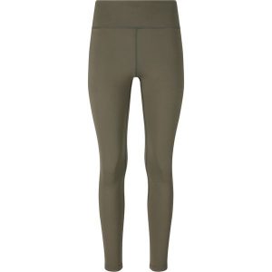 Damskie legginsy Athlecia Franz. Szare legginsy ENDURANCE, bez wzorów. Za 251,50 zł.
