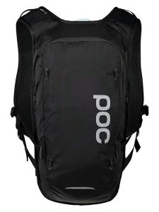 POC Plecak turystyczny "Column VPD" w kolorze czarnym - 13 l rozmiar: onesize. Czarne plecaki POC. Za 369,95 zł.