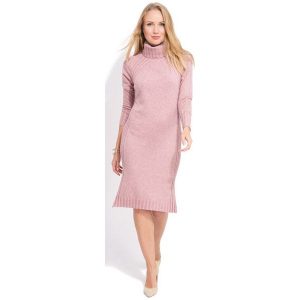 Fille Du Couturier Sukienka Damska Avril 42 Różowy. Sukienki marki Fille Du Couturier. W wyprzedaży za 251,00 zł.