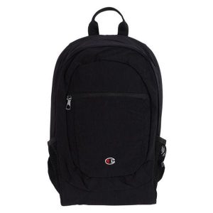 Plecak Logo 8L. Czarne plecaki Champion. Za 180,99 zł.
