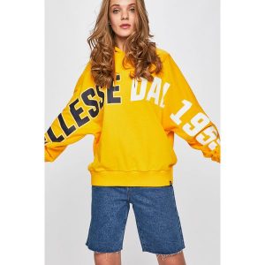 Ellesse - Bluza. Bluzy marki Ellesse. W wyprzedaży za 259,90 zł.