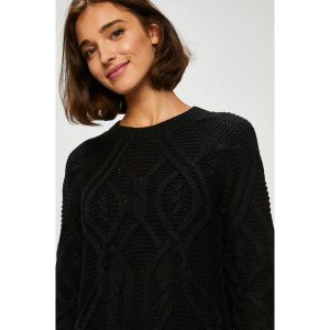 Noisy May - Sweter Carina. Swetry klasyczne marki Noisy may. W wyprzedaży za 79,90 zł.
