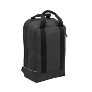 Rower - plecak Odense Nevada Backpack. Czarne plecaki NEW LOOXS. Za 406,49 zł.