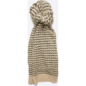 Only - Szalik Astrid. Szaliki marki ONLY. W wyprzedaży za 29,90 zł.