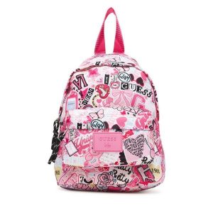 Plecak Guess. Czerwone plecaki Guess. Za 149,99 zł.