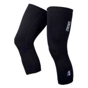 Legginsy 3/4 Etxeondo Motz. Czarne legginsy ETXEONDO, bez wzorów. Za 205,50 zł.