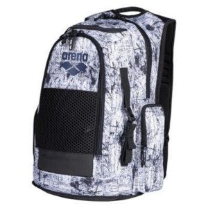 Plecak Sportowy Arena All Set Backpack. Niebieskie plecaki Arena. Za 469,99 zł.