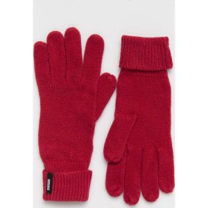 Answear - Rękawiczki. Rękawiczki marki ANSWEAR. W wyprzedaży za 29,90 zł.