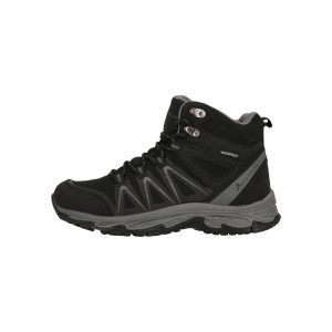 Damskie buty trekkingowe Whistler Cansou. Czarne buty trekkingowe WHISTLER, bez zapięcia. Za 301,00 zł.