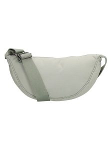 Beagles Saszetka "Calvia" w kolorze miętowym - 33 x 15 x 8,5 cm rozmiar: onesize. Zielone nerki i saszetki Beagles, bez wzorów, z materiału. Za 52,99 zł.