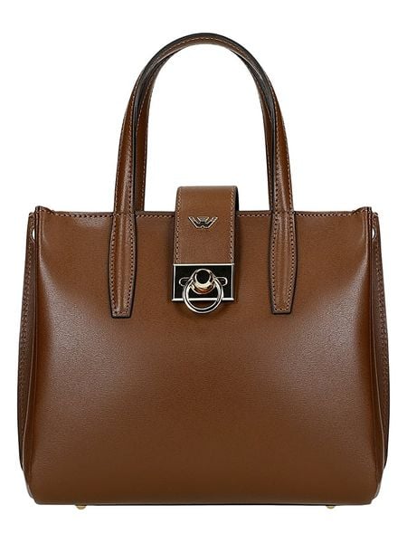 Wojas Skórzana torebka w kolorze brązowym - 24 x 20 x 12 cm rozmiar: onesize. Brązowe torebki klasyczne Wojas, bez wzorów, z materiału, przez ramię, bez dodatków. Za 357,63 zł.