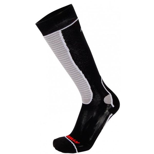 Skarpetki Rywan Project. Białe skarpetki RYWAN, bez wzorów, z wełny. Za 159,00 zł.