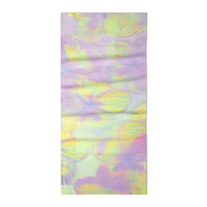 Chusta wielofunkcyjna Buff Coolnet UV - aden orchid. Fioletowe apaszki i chusty Buff, bez wzorów, z elastanu. Za 93,49 zł.