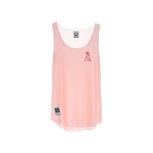 Top Yang Lavas Pink. Topy marki Harp team. Za 49,00 zł.