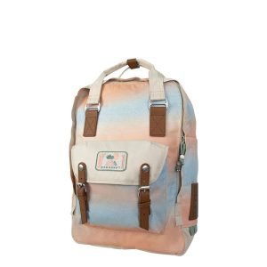Plecak na laptopa Doughnut Macaroon Large Dreamwalker Series - dreamwalker. Brązowe plecaki Doughnut. Za 335,99 zł.