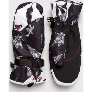 Roxy - Rękawiczki. Rękawiczki marki 4f. Za 199,90 zł.