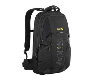 Plecak Kellys KLS Lane. Czarne plecaki Kellys. Za 292,60 zł.