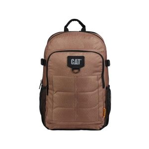 Plecak Barry'ego Caterpillar MILLENNIAL Brown Sugar Streamline (84055-662). Brązowe plecaki Caterpillar. Za 179,99 zł.