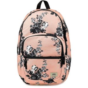 Plecak sportowy na wycieczki VANS MOTIVEE 3. Czerwone plecaki Vans. Za 139,00 zł.