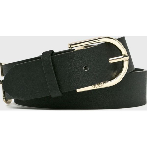 Guess Jeans - Pasek. Paski marki Guess Jeans. W wyprzedaży za 199,90 zł.