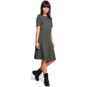 Bewear Sukienka Damska S Zielony. Sukienki marki Bewear. Za 189,00 zł.