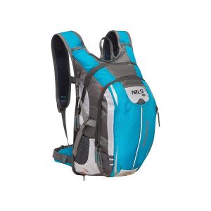 Plecak turystyczny Adventure 25L Nils Camp NC1766. Niebieskie plecaki NILS CAMP. Za 102,80 zł.