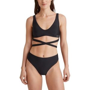 Bikini damskie O'Neill Sofie- Love Set. Czarne bikini O'Neill, bez wzorów. Za 389,00 zł.