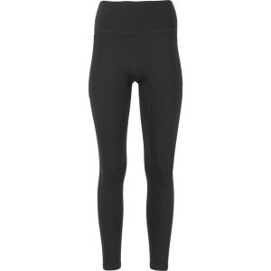 Legginsy damskie z kieszeniami Athlecia Franz. Czarne legginsy Athlecia, bez wzorów. Za 194,50 zł.