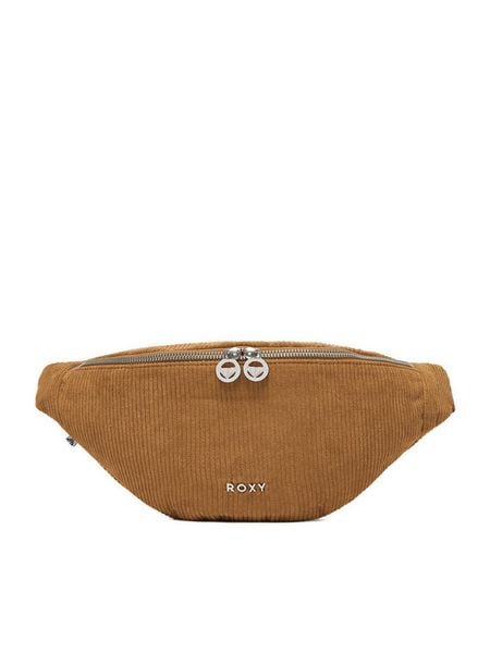 Roxy Torebka C-ROXY-KL-004-08 Brązowy. Brązowe torebki klasyczne Roxy, bez wzorów, z materiału, bez dodatków. Za 99,99 zł.