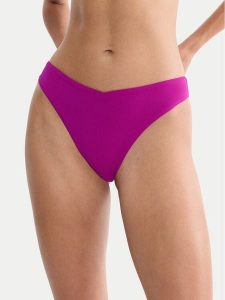 Triumph Dół od bikini Summer Twist 10226497 Różowy. Czerwone bikini Triumph, bez wzorów, z syntetyku. Za 119,99 zł.