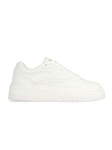 Lee Sneakersy "Trixie" w kolorze białym rozmiar: 40. Białe trampki Lee, bez wzorów, bez zapięcia. Za 209,95 zł.