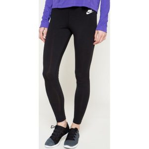 Nike Sportswear - Legginsy. Legginsy marki Nike Sportswear. W wyprzedaży za 99,90 zł.