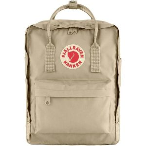 Plecak Fjall Raven Kånken Dorosłych. Brązowe plecaki Fjällräven. Za 421,60 zł.