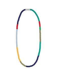 Remember Naszyjnik "Bari" w różnych kolorach rozmiar: onesize. Naszyjniki Remember, sztuczne. Za 39,31 zł.