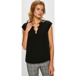 Vero Moda - Top Elsa. T-shirty marki Vero Moda. W wyprzedaży za 69,90 zł.